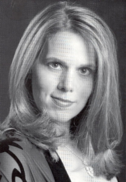Jenny Davis Photo