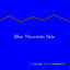 Blue Mountain Side Albumcover