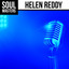 Soul Masters: Helen Reddy cover