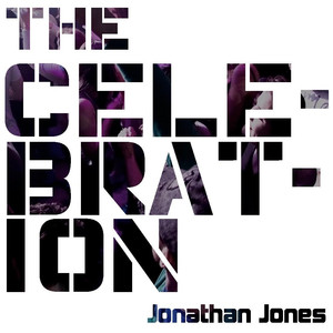 The Celebration - EP Albumcover