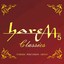 Harem, Vol. 5 Albumcover