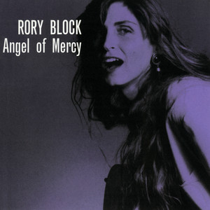 Angel of Mercy album