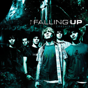 Crashings album