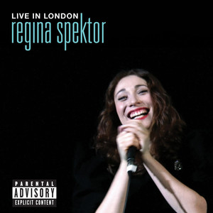 Live in London album