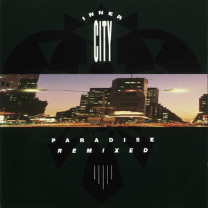 Paradise Remixed album