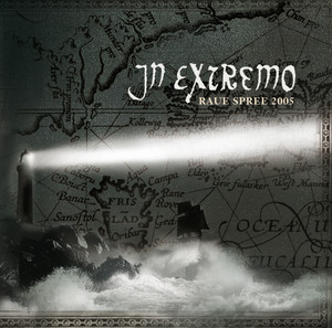 Raue Spree 2005 album