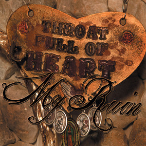 Throat Full of Heart album
