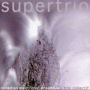 Canadian Electronic Ensemble
