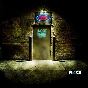 Raze the Bar album