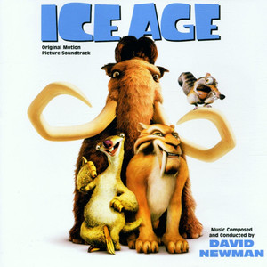 Ice Age album