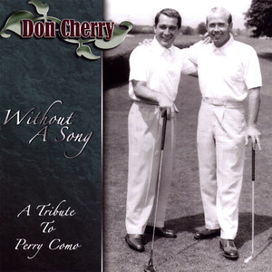 Without A Song: A Tribute To Perry Como album