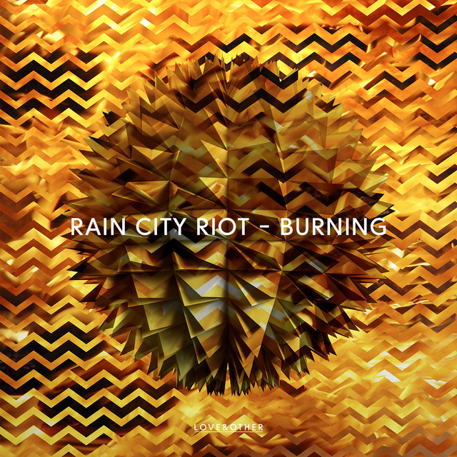 Rain City Riot Photo