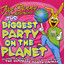 The Biggest Party On The Planet cover