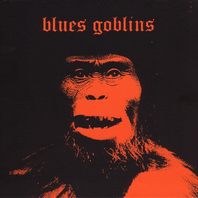Blues Goblins Photo