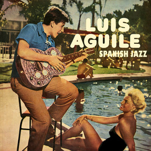Spanish Jazz Albumcover