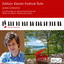 Edition Klavier-Festival Ruhr: Alexej Gorlatch (Plays Brahms, Debussy & Chopin) Albumcover