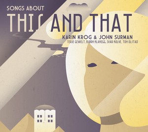 Karin Krog & John Surman