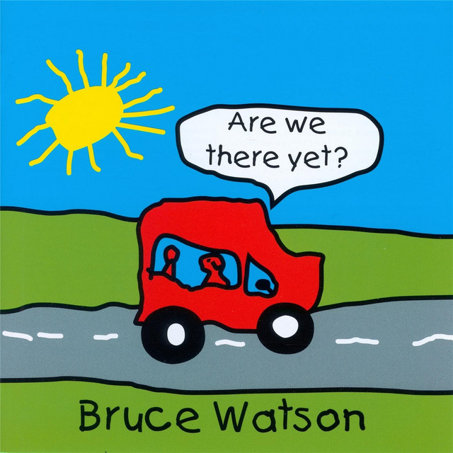 Bruce Watson photo