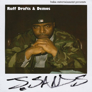 Ruff Drafts & Demos cover