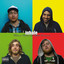 Inhale Albumcover