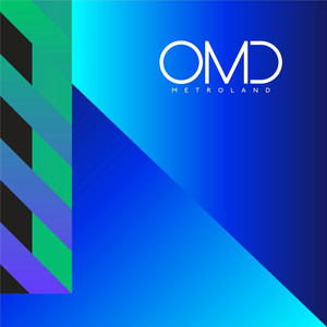 Metroland album