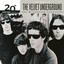 Best of Velvet Underground cover