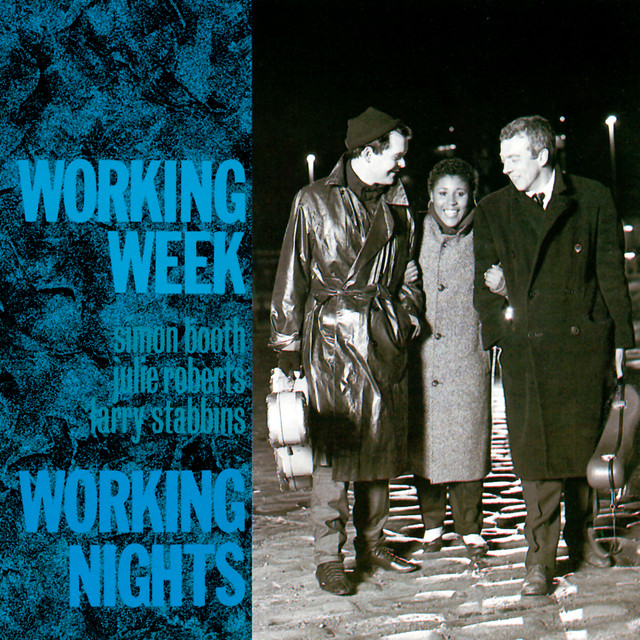 Working Week Photo