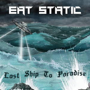 Last Ship to Paradise cover