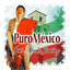 Puro México Vol. 1 cover