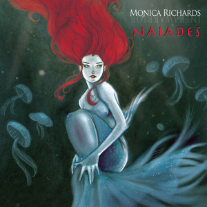 Naiades cover