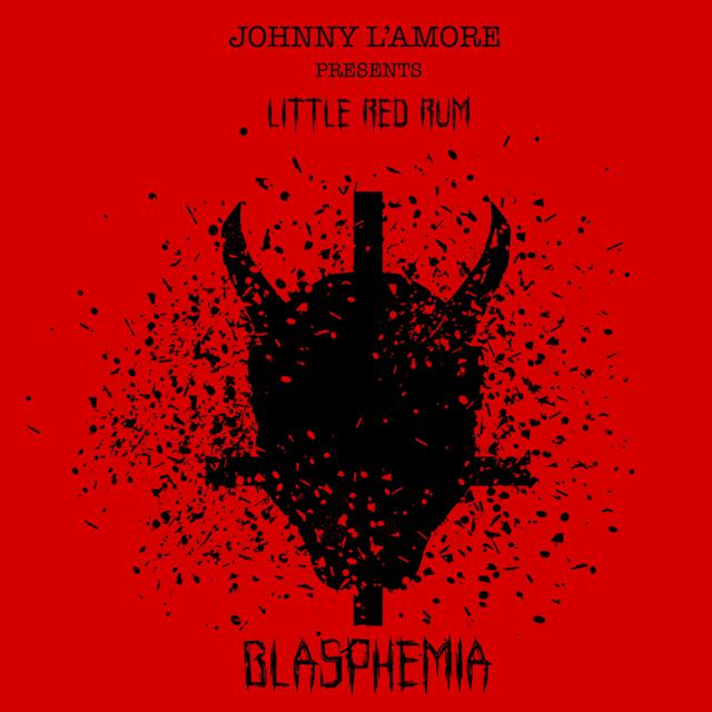 Blasphemia cover