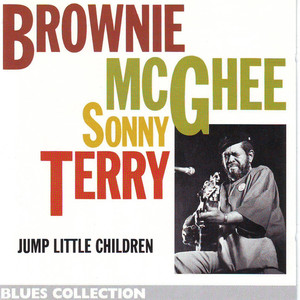 Jump Little Children album