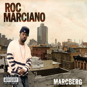 Marcberg album