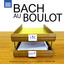 Bach au boulot: Musique classique pour étudier et travailler cover