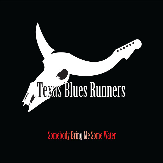 Texas Blues Runners Photo