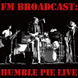 FM Broadcast: Humble Pie Live album