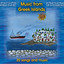 Music from Greek Islands Albumcover