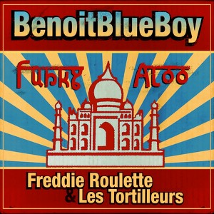 Beno&icirc;t Blue Boy