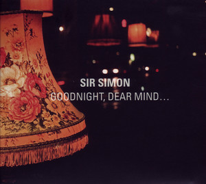Goodnight, Dear Mind... cover