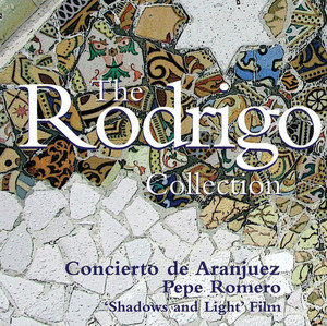 The Rodrigo Collection album