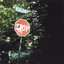 Blotter Albumcover