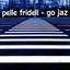 Go Jaz Albumcover