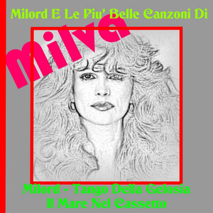 Milord album