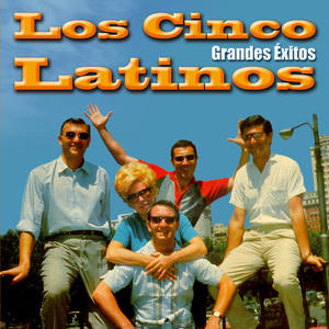 Grandes Exitos cover