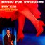Music For Swingers Albumcover