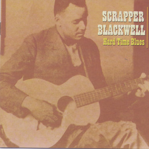 Hard Time Blues album