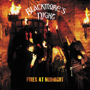 Fires at Midnight album