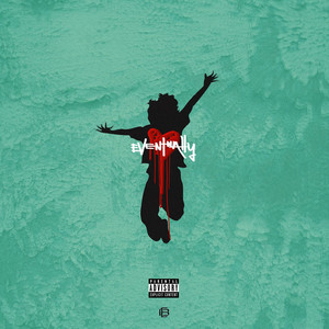 Eventually (Mixtape) album