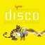 Compact Disco Albumcover