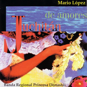 Juchitan De Amores album